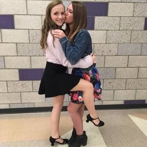 Meet your Posher, Alison